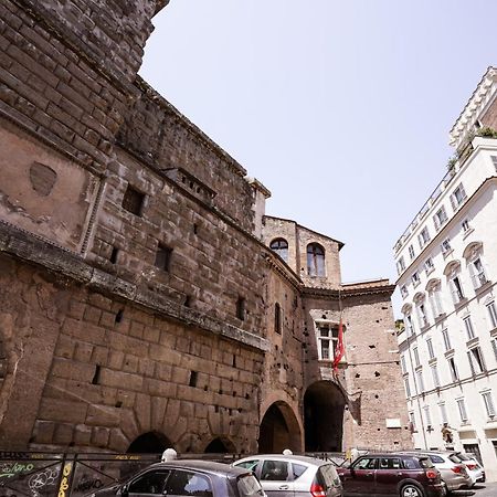 Suite Del Grillo - Fori Imperiali - Il Nido D'Amore Roma Exterior foto